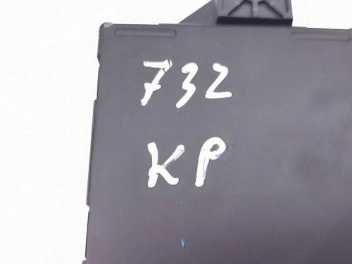 Electronic module MERCEDES-BENZ E-CLASS (W212) E 350 CDI (212.025) | BP40466048M83 - Image 5