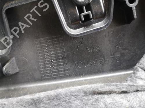 Rear right panel MERCEDES-BENZ E-CLASS (W212) E 220 CDI / BlueTEC (212.001, 212.002) | BP28869426C61 