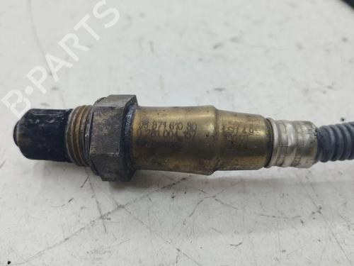 Electronic sensor PEUGEOT 308 SW I (4E_, 4H_) 1.6 HDi | BP36064346M84 - Image 3