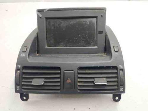 Used Display monitor TOYOTA AVENSIS (_T25_) 2.0 D-4D (CDT250_, CDT250R) (116 hp) 28853588