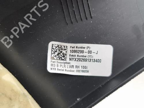 Other TESLA MODEL 3 (5YJ3) EV | BP36195779O1 - Image 9