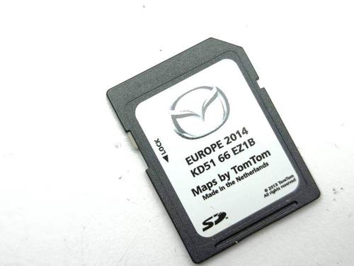 Electronic module MAZDA CX-5 (KE, GH) 2.2 D (KE2FW) | BP28905015M83 