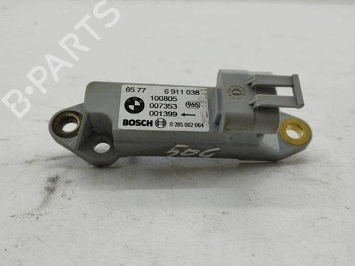 Elektronisk sensor BMW X5 (E53) 4.4 i (320 hp) 28877682