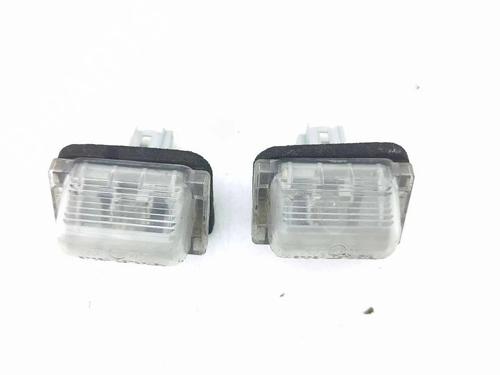 Licence plate light MAZDA CX-5 (KF) 2.2 D | BP33227387I40 - Image 2