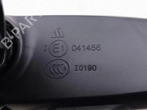 Bakspejl indvendigt BMW X2 (U10) iX2 eDrive 20 | BP39897846I6 - Image 9