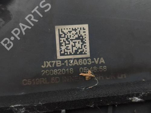 Left tailgate light FORD FOCUS IV (HN) 1.0 EcoBoost | BP40465950C79 - Image 9