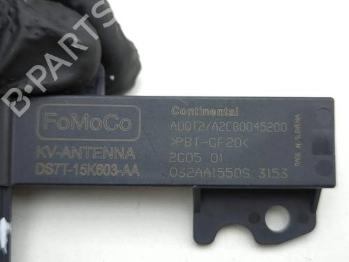 Módulo eletrónico FORD KUGA II (DM2) 2.5 | BP36203346M83  - Image 7