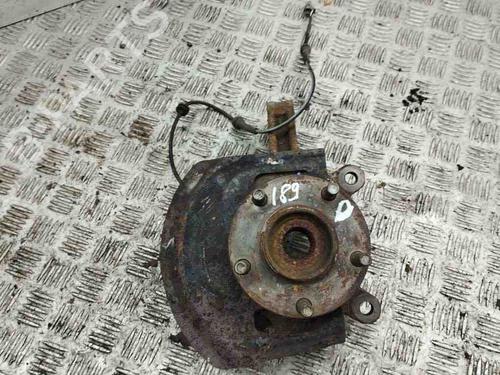 Used Right front steering knuckle NISSAN X-TRAIL II (T31) 2.0 dCi 4x4 (150 hp) 28886422