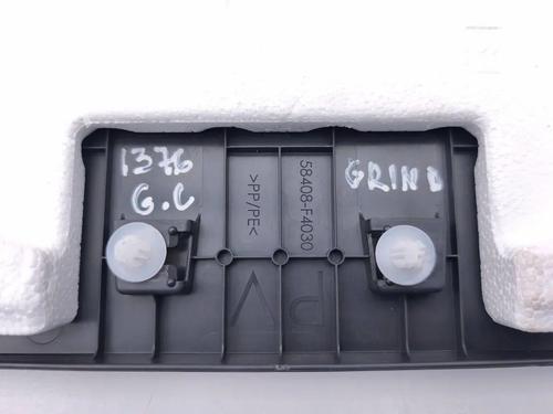 Boot lining TOYOTA C-HR (_X1_) 2.0 Hybrid (MAXH10) | BP36214530I3 - Image 6