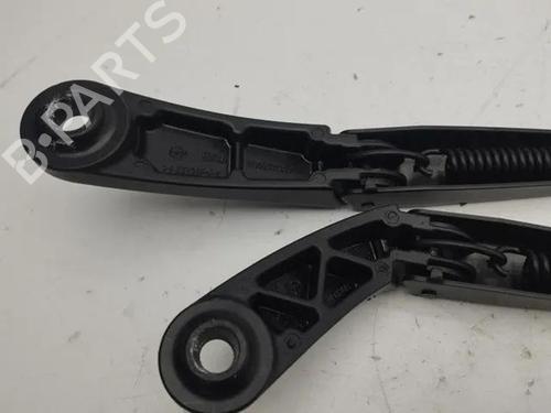 Front wipers mechanism AUDI A1 Sportback (8XA, 8XF) 1.0 TFSI | BP28863037C83 