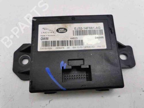 Electronic module LAND ROVER RANGE ROVER EVOQUE (L538) 2.2 D 4x4 | BP28898734M83