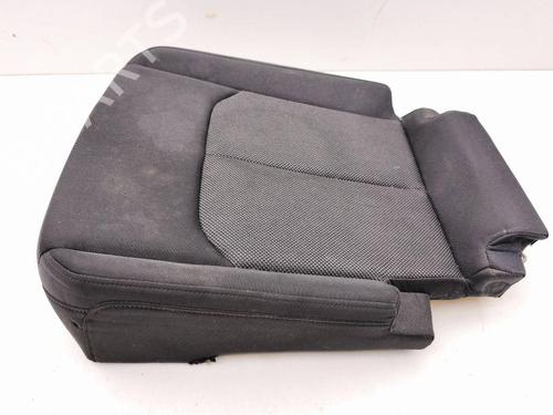 Rear seat AUDI Q3 (F3B) 35 TFSI | BP29976118C17 