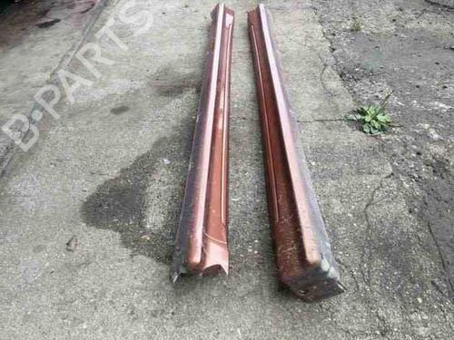 Faldon derecho MITSUBISHI OUTLANDER II (CW_W) 2.2 DI-D 4WD (156 hp) 28869500