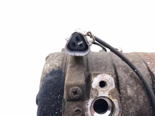 AC compressor TOYOTA RAV 4 II (_A2_) 2.0 D 4WD (CLA20_, CLA21_, CLA20R, CLA21R) | BP36082657M34 - Image 5
