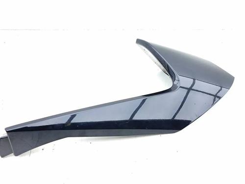 Spoiler bagklap NISSAN LEAF (ZE1) Electric | BP32674794C96 - Image 2