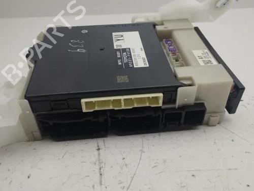 Fuse box TOYOTA C-HR (_X1_) 1.8 Hybrid (ZYX10_, ZYX11_, ZYX10R, ZYX11R) | BP28864628E1 