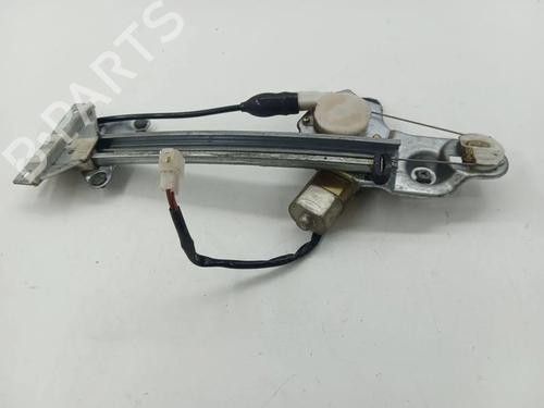 Used Rear right window mechanism Rear right window mechanism 36176379 36176379