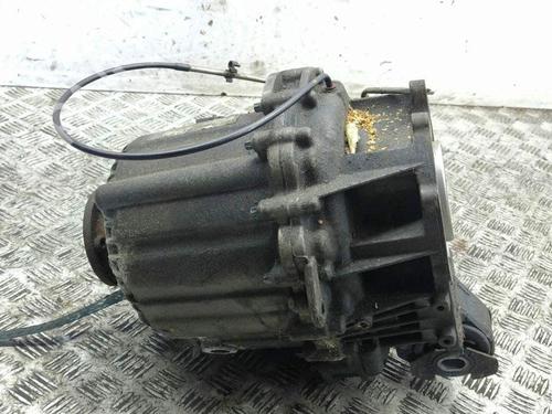 Verteilergetriebe LAND ROVER RANGE ROVER SPORT I (L320) 2.7 D 4x4 | BP28894748M36 