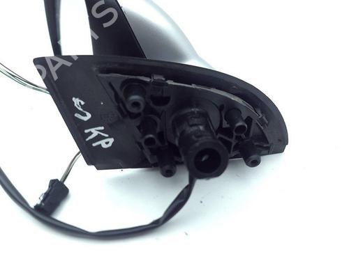 Left mirror PEUGEOT 308 SW I (4E_, 4H_) 1.6 HDi | BP29008306C26 
