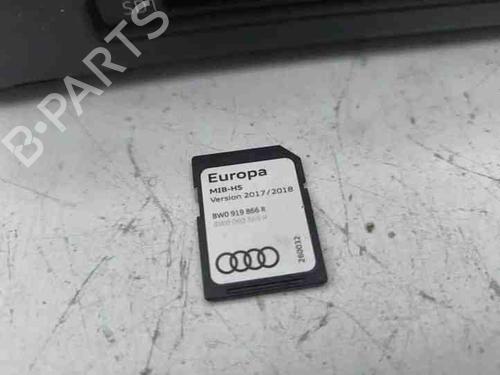 Electronic module AUDI A5 Convertible (F57, F5E) 2.0 TDI | BP28863444M83 