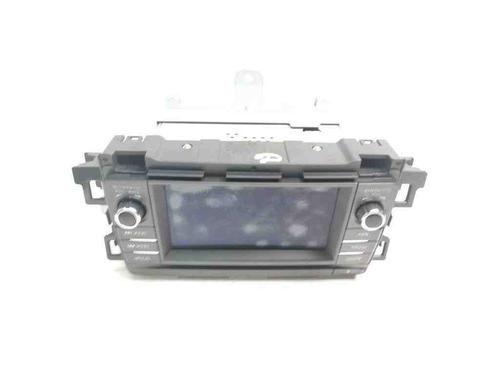 Electronic module MAZDA 6 Saloon (GJ, GL) 2.2 D (GJ2FP) | BP28875185M83 