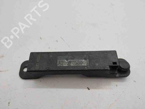 Electronic module MERCEDES-BENZ E-CLASS (W213) E 220 d (213.004) | BP28876972M83 