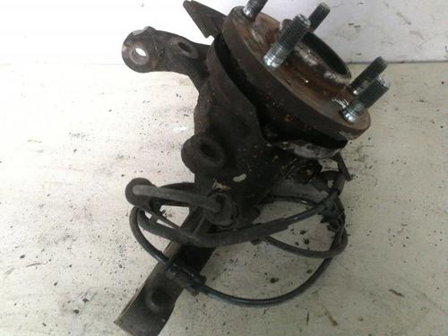 Left front steering knuckle HYUNDAI i40 I (VF) 1.7 CRDi | BP33879342M25 - Image 4