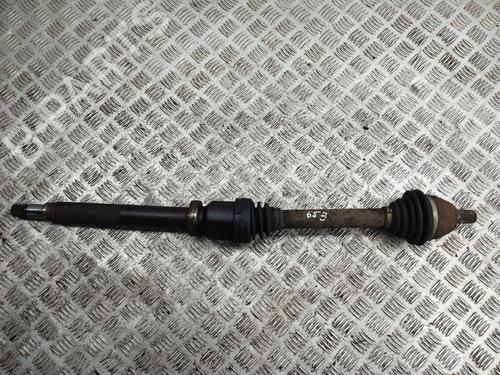 Used Right front driveshaft Right front driveshaft 36152602 36152602