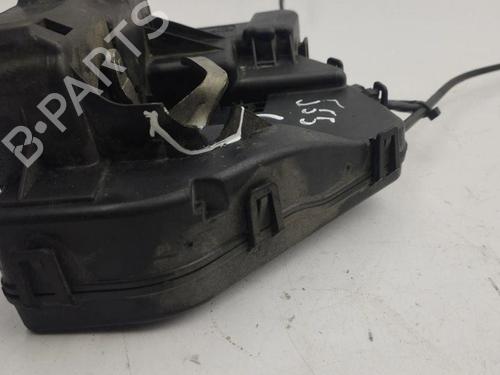 Rear left lock MERCEDES-BENZ E-CLASS (W211) E 200 CDI (211.007) | BP28894791C100 