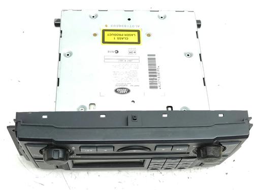 Elektronisk modul LAND ROVER RANGE ROVER SPORT I (L320) 2.7 D 4x4 | BP28872486M83 
