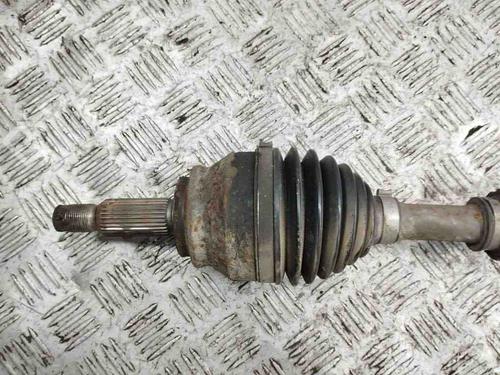 Left front driveshaft CITROËN C-CROSSER (VU_, VV_) 2.2 HDi | BP28893764M38
