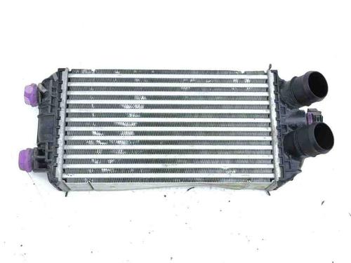 Used Intercooler PEUGEOT 208 I (CA_, CC_) 1.4 VTi (95 hp) 28902165