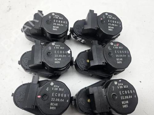 Elektronisk modul BMW 5 Touring (E61) 525 d (177 hp) 28851879