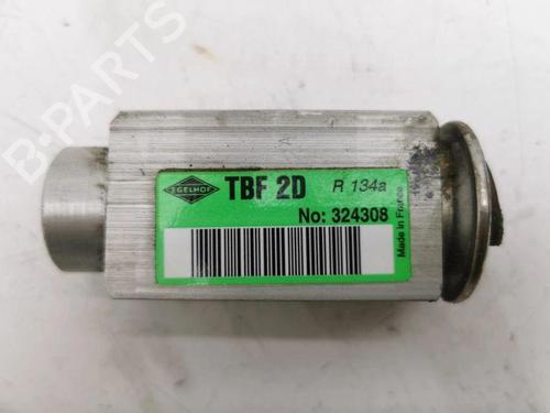 Elektronisk sensor OPEL ZAFIRA A MPV (T98) 1.8 16V (F75) | BP28900832M84