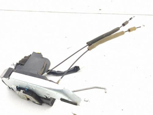 Used Front left lock Front left lock 39474441 39474441