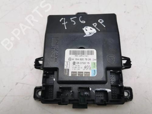 Used Electronic module Electronic module 33908798 33908798