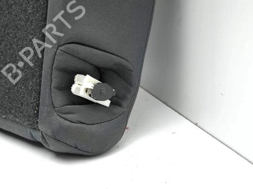 Rear seat AUDI A1 Sportback (GBA) 25 TFSI | BP33227939C17 - Image 2