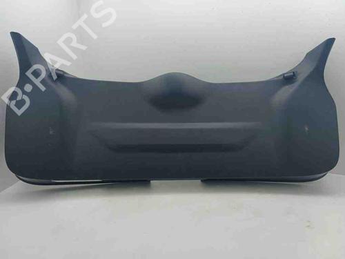 Pynteliste til bagklap CITROËN C5 AIRCROSS (A_) 1.2 PureTech 130 (ARHNSJ) (131 hp) 28896835