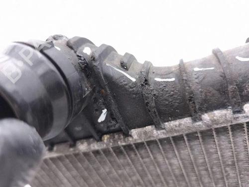 Water radiator JAGUAR F-PACE (X761) 2.0 TD4 | BP40282763M31 - Image 3