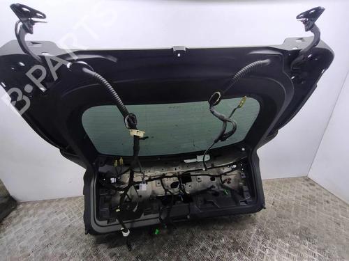 Tailgate JAGUAR I-PACE (X590) EV400 AWD | BP35984848C6 - Image 8