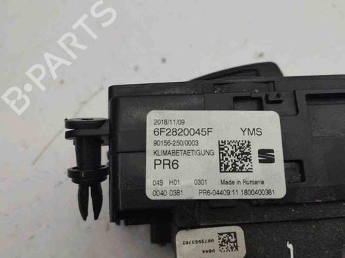 Electronic module SEAT IBIZA V (KJ1, KJG) 1.0 TSI | BP28896934M83 