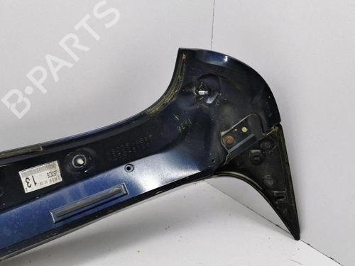 Spoiler bagklap MAZDA CX-5 (KF) 2.2 D | BP38249714C96 - Image 8