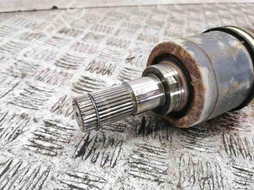 Left front driveshaft MAZDA CX-7 (ER) 2.2 MZR-CD AWD (ER10A) | BP28893026M38 