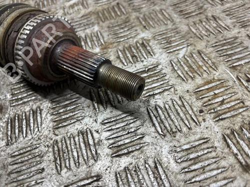 Right rear driveshaft MAZDA CX-5 (KF) 2.2 D | BP36068532M41 - Image 7