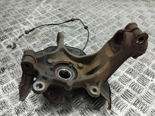 Left front steering knuckle RENAULT KADJAR (HA_, HL_) 1.5 dCi 110 (HLA3) | BP28895499M25 - Image 8