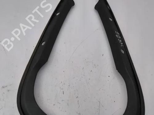 Rubber door seal CITROËN C4 Picasso II 1.6 HDi / BlueHDi 115 | BP28848710C142 