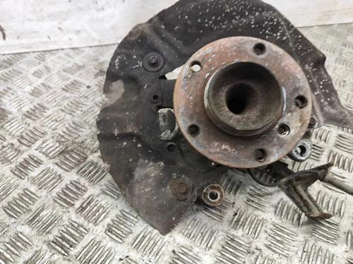 Left front steering knuckle BMW 5 Touring (E61) 525 d | BP40168844M25  - Image 7
