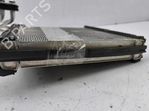 AC radiator HONDA HR-V (GH_) 1.6 16V (GH1, GH3) | BP28862692M32 