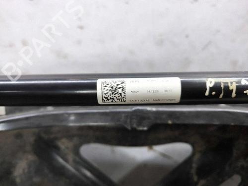 Subframe SKODA ENYAQ iV Coupe (5AC) RS | BP39458885M9 - Image 9