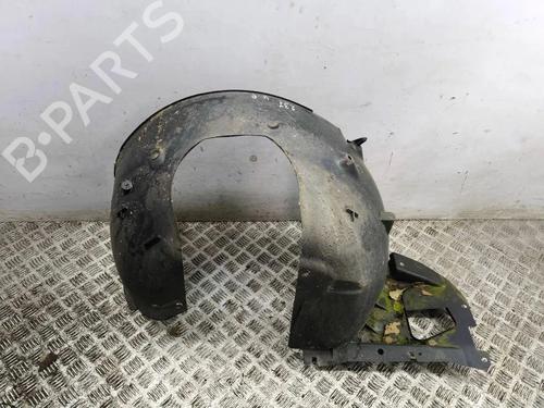 Hjulbue Hjulbue CITROËN DS3 (SA_) 1.6 HDi 90 (92 hp) 28887494 28887494